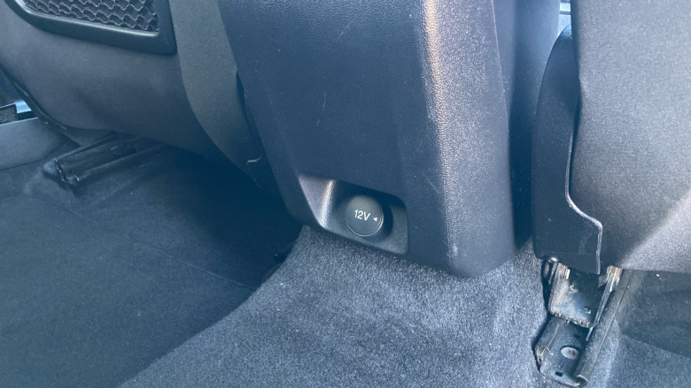 Ford Focus 1.0 EcoBoost 125 ST-Line 5dr Petrol Hatchback